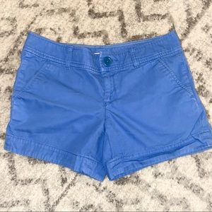 Lilly Pulitzer | 0 | Callahan Short in Blue
